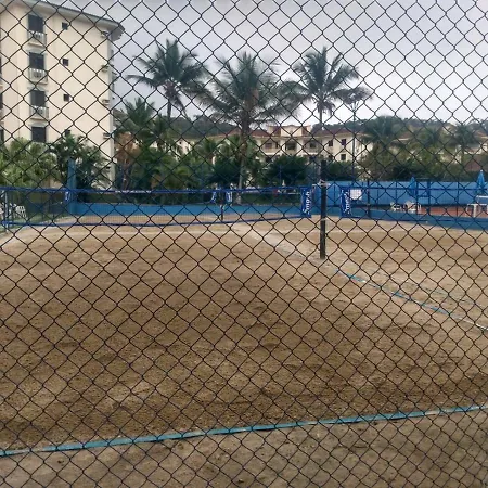 Apto Condominio Wembley Tenis-3