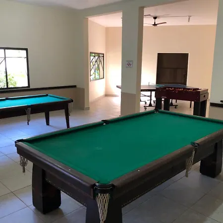 Apto Condominio Wembley Tenis-2